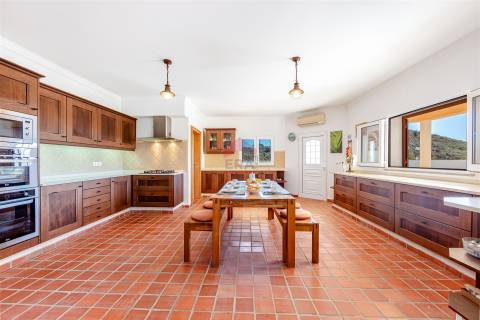 Moradia Isolada T4 Venda em Castro Marim,Castro Marim