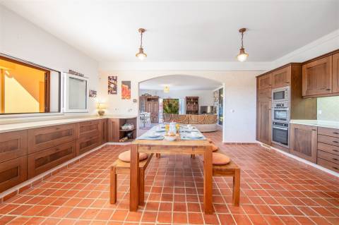 Moradia Isolada T4 Venda em Castro Marim,Castro Marim