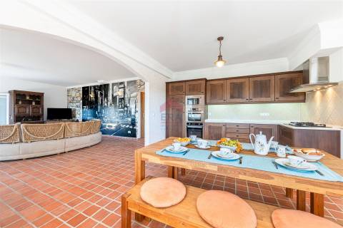 Moradia Isolada T4 Venda em Castro Marim,Castro Marim