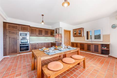 Moradia Isolada T4 Venda em Castro Marim,Castro Marim