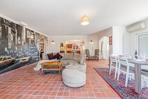 Moradia Isolada T4 Venda em Castro Marim,Castro Marim