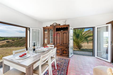 Moradia Isolada T4 Venda em Castro Marim,Castro Marim