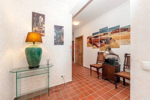 Moradia Isolada T4 Venda em Castro Marim,Castro Marim