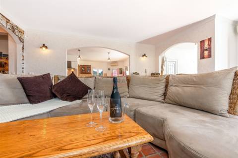 Moradia Isolada T4 Venda em Castro Marim,Castro Marim