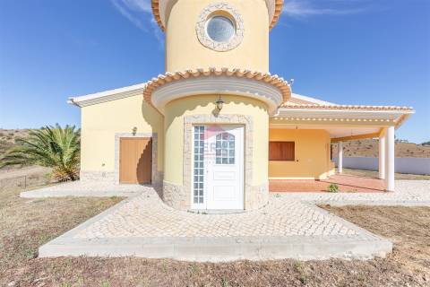 Moradia Isolada T4 Venda em Castro Marim,Castro Marim