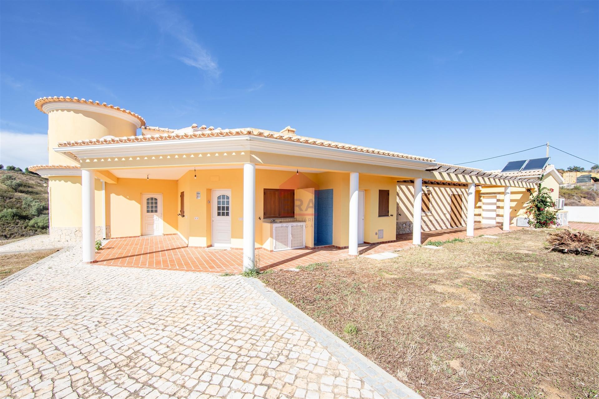 Moradia Isolada T4 Venda em Castro Marim,Castro Marim