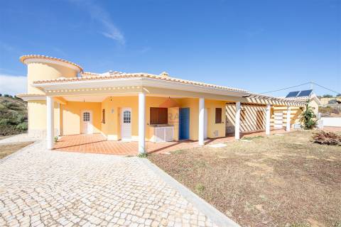 Moradia Isolada T4 Venda em Castro Marim,Castro Marim