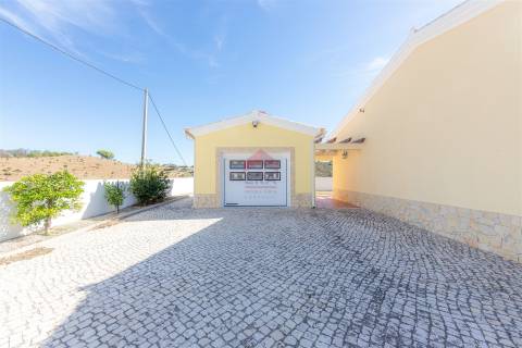 Moradia Isolada T4 Venda em Castro Marim,Castro Marim