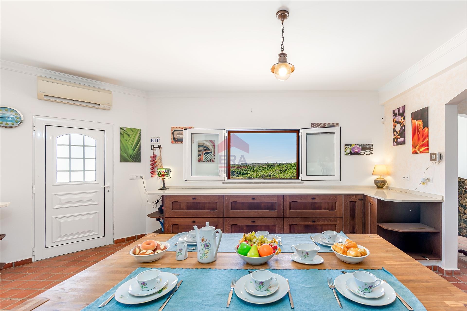 Moradia Isolada T4 Venda em Castro Marim,Castro Marim