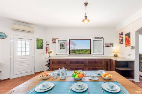 Moradia Isolada T4 Venda em Castro Marim,Castro Marim