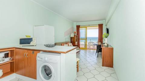 Apartamento T1 Venda em Monte Gordo,Vila Real de Santo António
