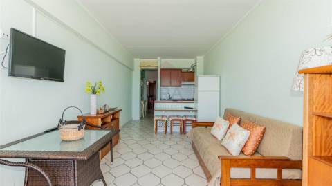 Apartamento T1 Venda em Monte Gordo,Vila Real de Santo António