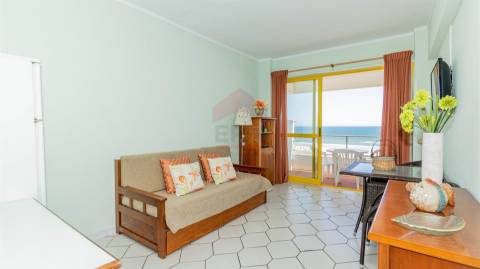 Apartamento T1 Venda em Monte Gordo,Vila Real de Santo António