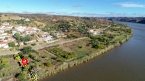 Terreno Rústico  Venda em Odeleite,Castro Marim