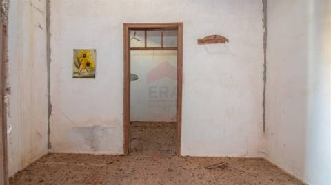 Terreno Misto  Venda em Alcoutim e Pereiro,Alcoutim