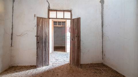 Terreno Misto  Venda em Alcoutim e Pereiro,Alcoutim