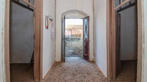 Terreno Misto  Venda em Alcoutim e Pereiro,Alcoutim