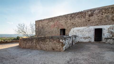 Terreno Misto  Venda em Alcoutim e Pereiro,Alcoutim