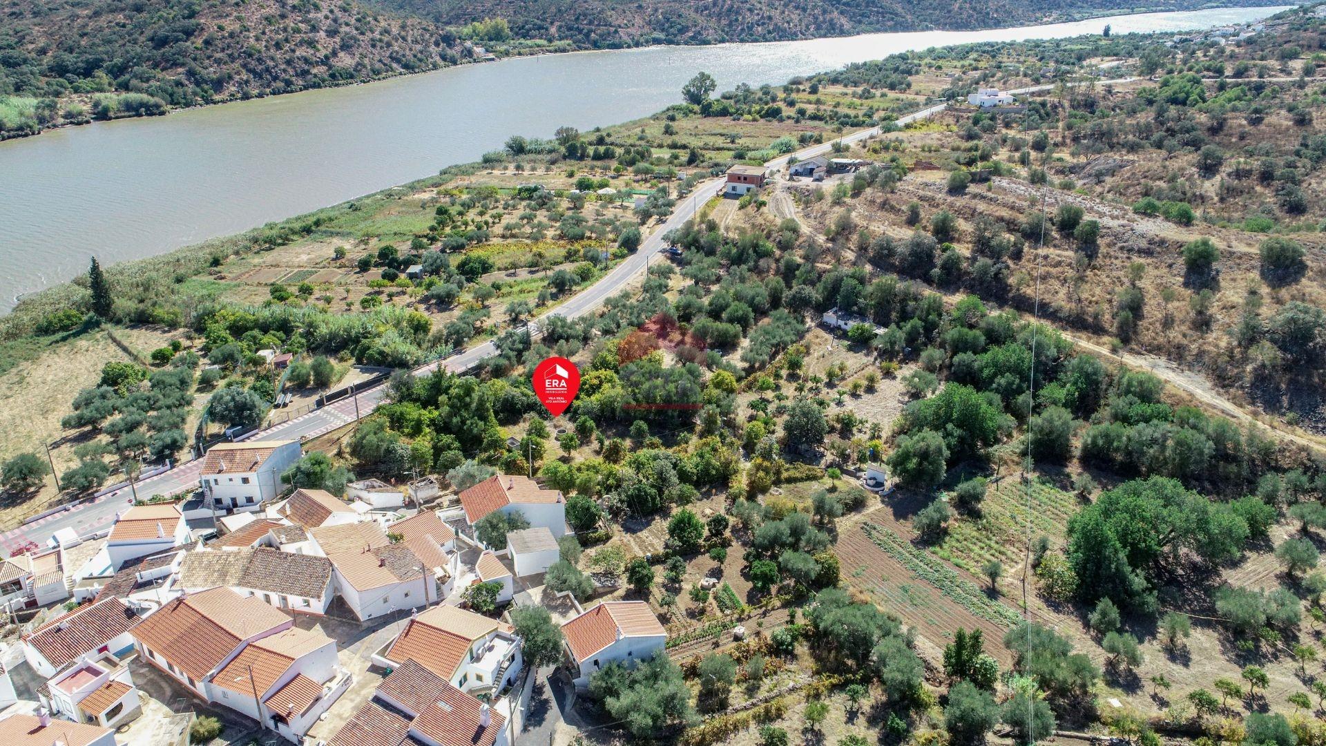 Terreno Para Construção  Venda em Alcoutim e Pereiro,Alcoutim