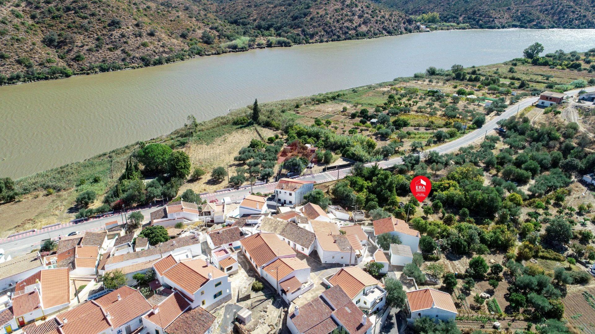 Terreno Para Construção  Venda em Alcoutim e Pereiro,Alcoutim