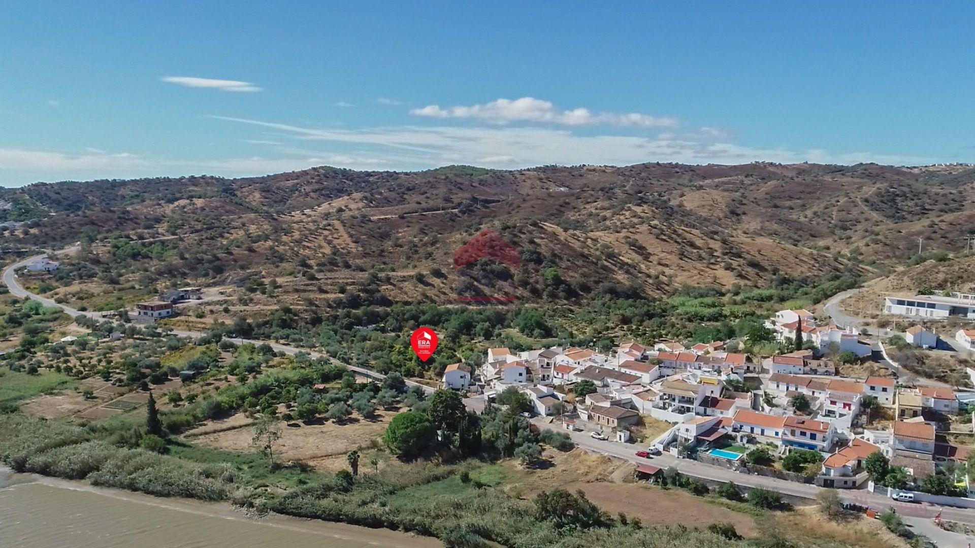 Terreno Para Construção  Venda em Alcoutim e Pereiro,Alcoutim