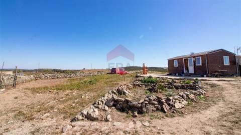 Terreno Rústico, Alcoutim, Vicentes