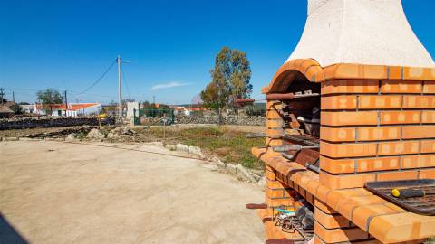 Terreno Rústico, Alcoutim, Vicentes