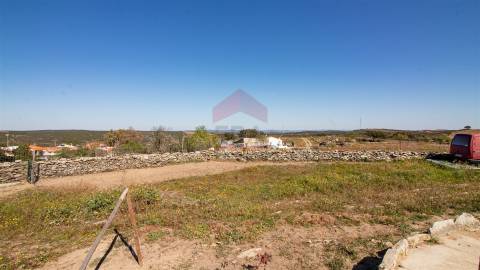 Terreno Rústico, Alcoutim, Vicentes