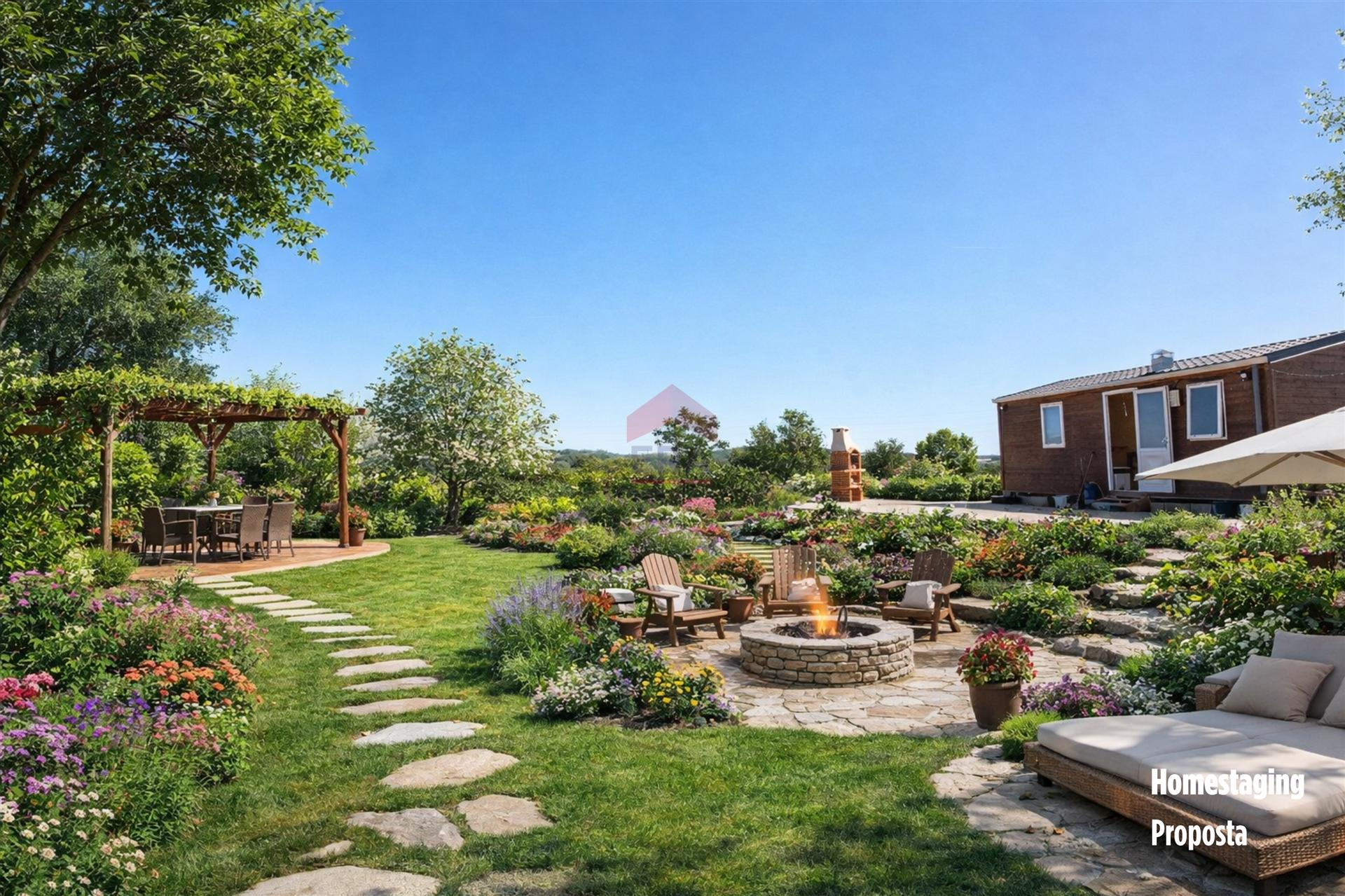 Terreno Rústico, Alcoutim, Vicentes