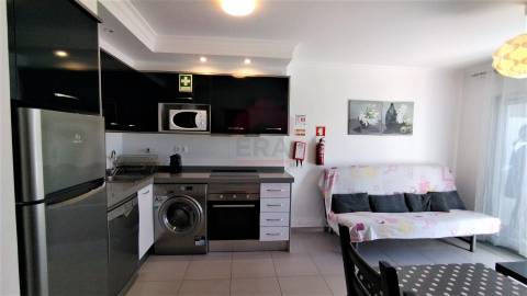 Apartamento T1 Venda em Monte Gordo,Vila Real de Santo António