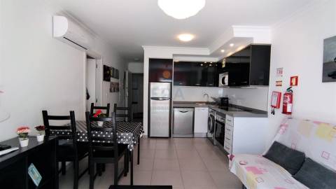 Apartamento T1 Venda em Monte Gordo,Vila Real de Santo António