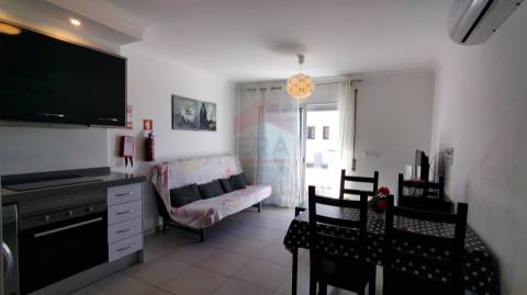 Apartamento T1 Venda em Monte Gordo,Vila Real de Santo António