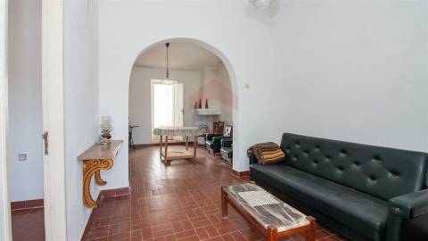 Moradia, 2 quartos, Mértola, São Bartolomeu de Via Glória