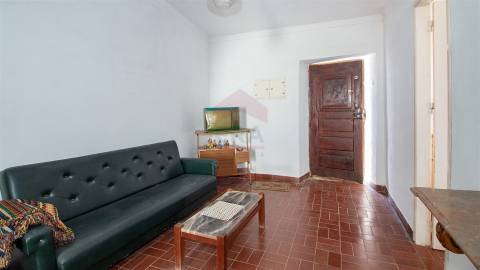 Moradia, 2 quartos, Mértola, São Bartolomeu de Via Glória