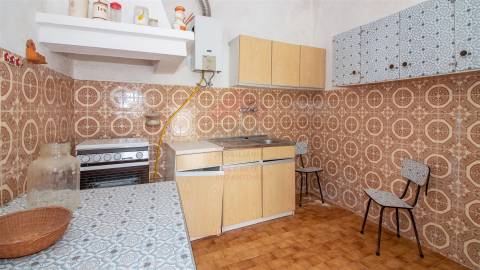 Moradia, 2 quartos, Mértola, São Bartolomeu de Via Glória