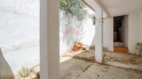 Moradia, 2 quartos, Mértola, São Bartolomeu de Via Glória