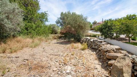 Moradia, 2 quartos, Mértola, São Bartolomeu de Via Glória