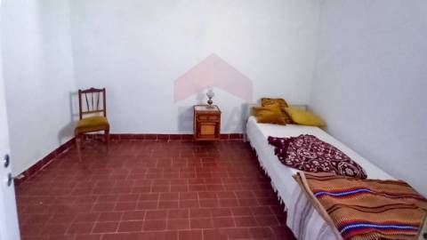 Moradia, 2 quartos, Mértola, São Bartolomeu de Via Glória