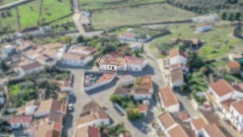 Moradia, 2 quartos, Mértola, São Bartolomeu de Via Glória