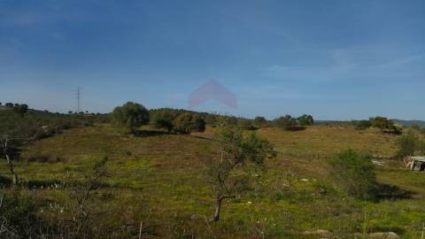 Terreno Rustico, Alcoutim