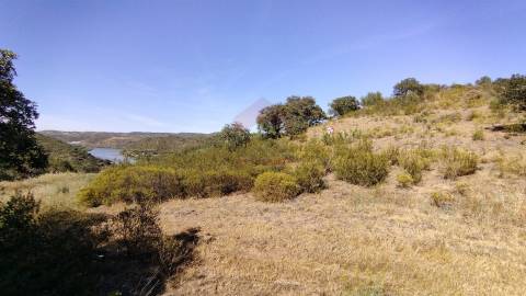 Terreno Rústico  Venda em Alcoutim e Pereiro,Alcoutim