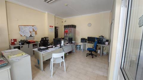 Loja, Vila Real de Santo António, Monte Gordo