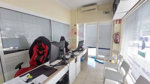 Loja, Vila Real de Santo António, Monte Gordo