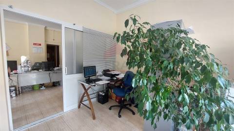 Loja, Vila Real de Santo António, Monte Gordo