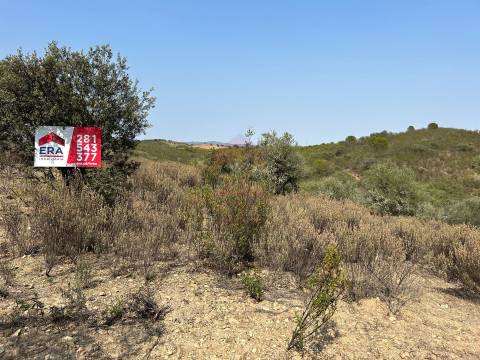 Lote de Terreno  Venda em Alcoutim e Pereiro,Alcoutim