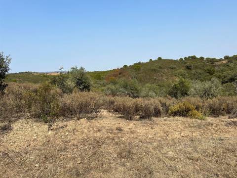 Lote de Terreno  Venda em Alcoutim e Pereiro,Alcoutim