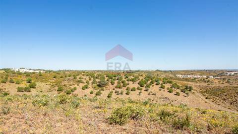 Terreno Rústico nas Fontaínhas, Castro Marim.
