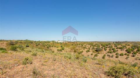 Terreno Rústico nas Fontaínhas, Castro Marim.