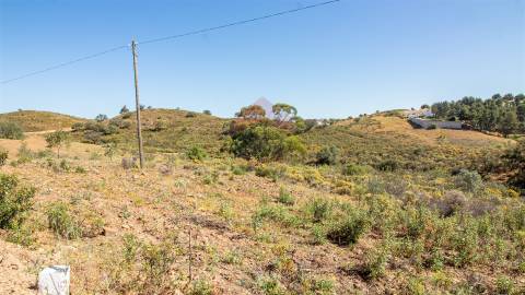Terreno Rústico, Castro Marim
