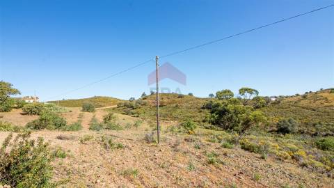 Terreno Rústico, Castro Marim